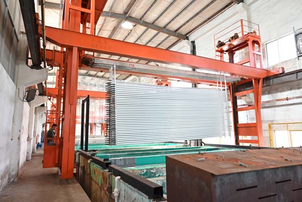 Factory Display