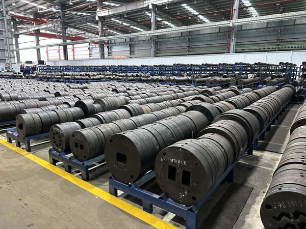 Factory Display