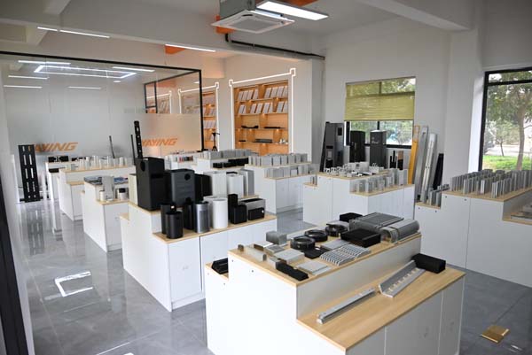 Factory Display