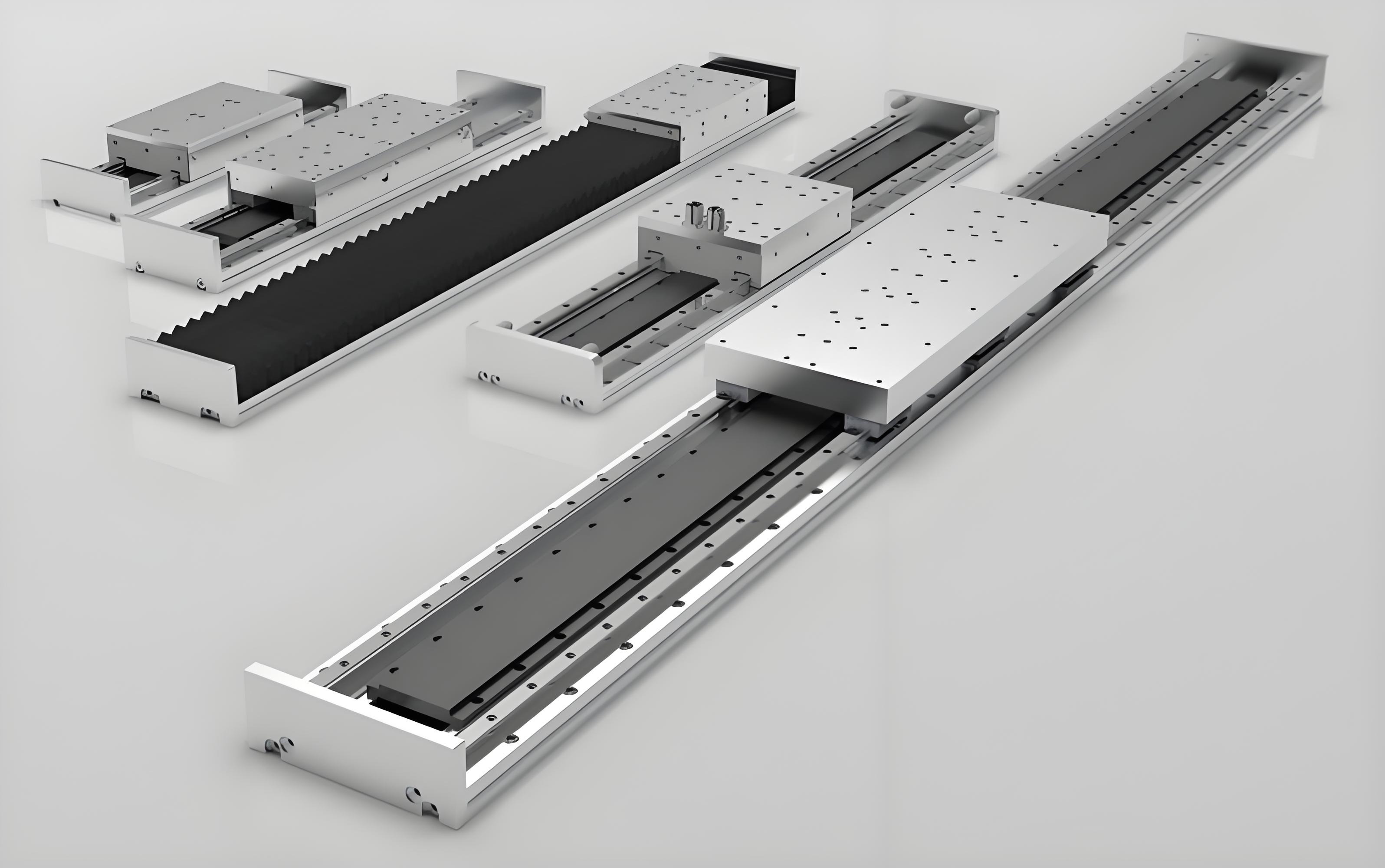 Linear module