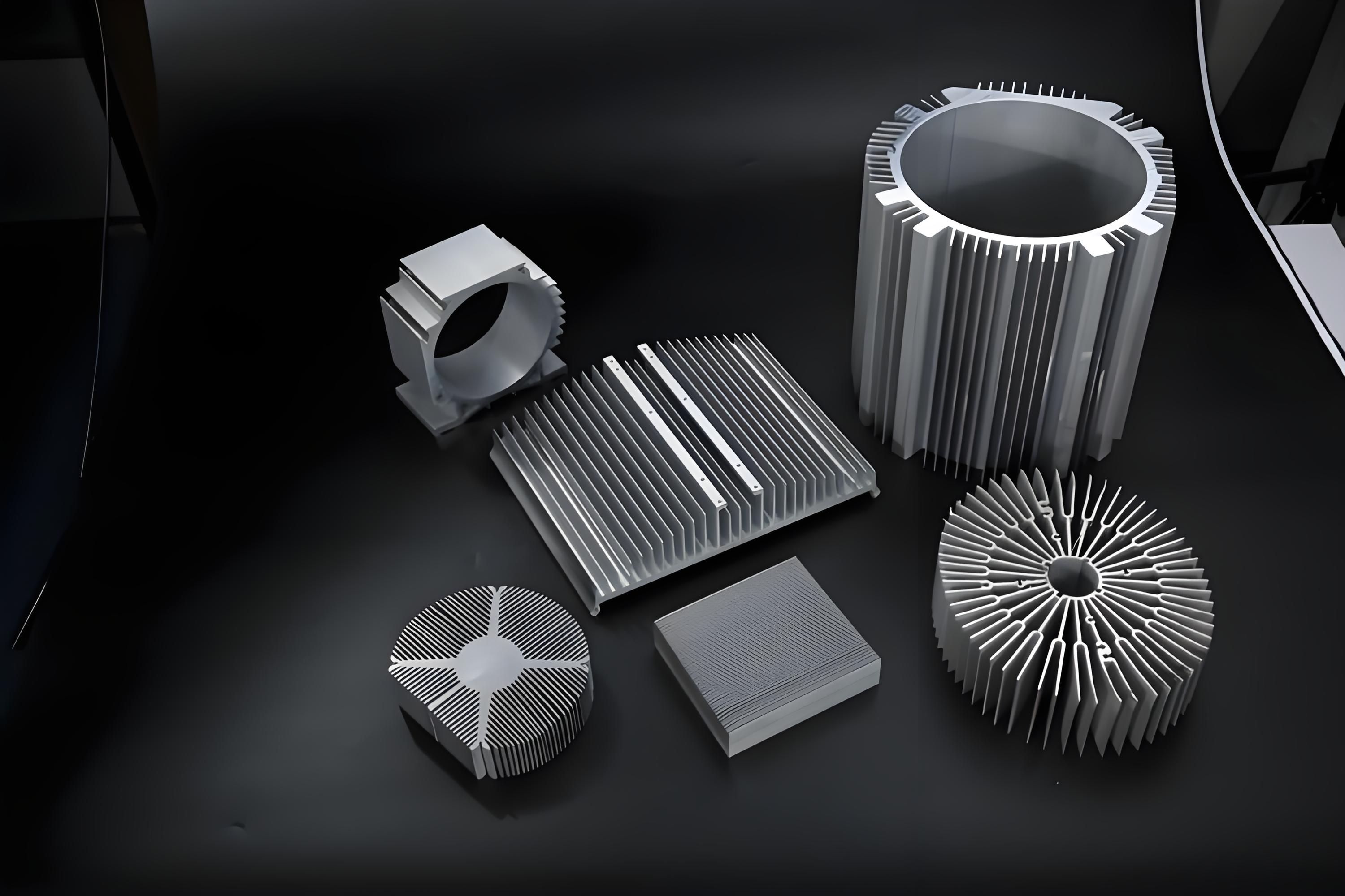 Heat sink