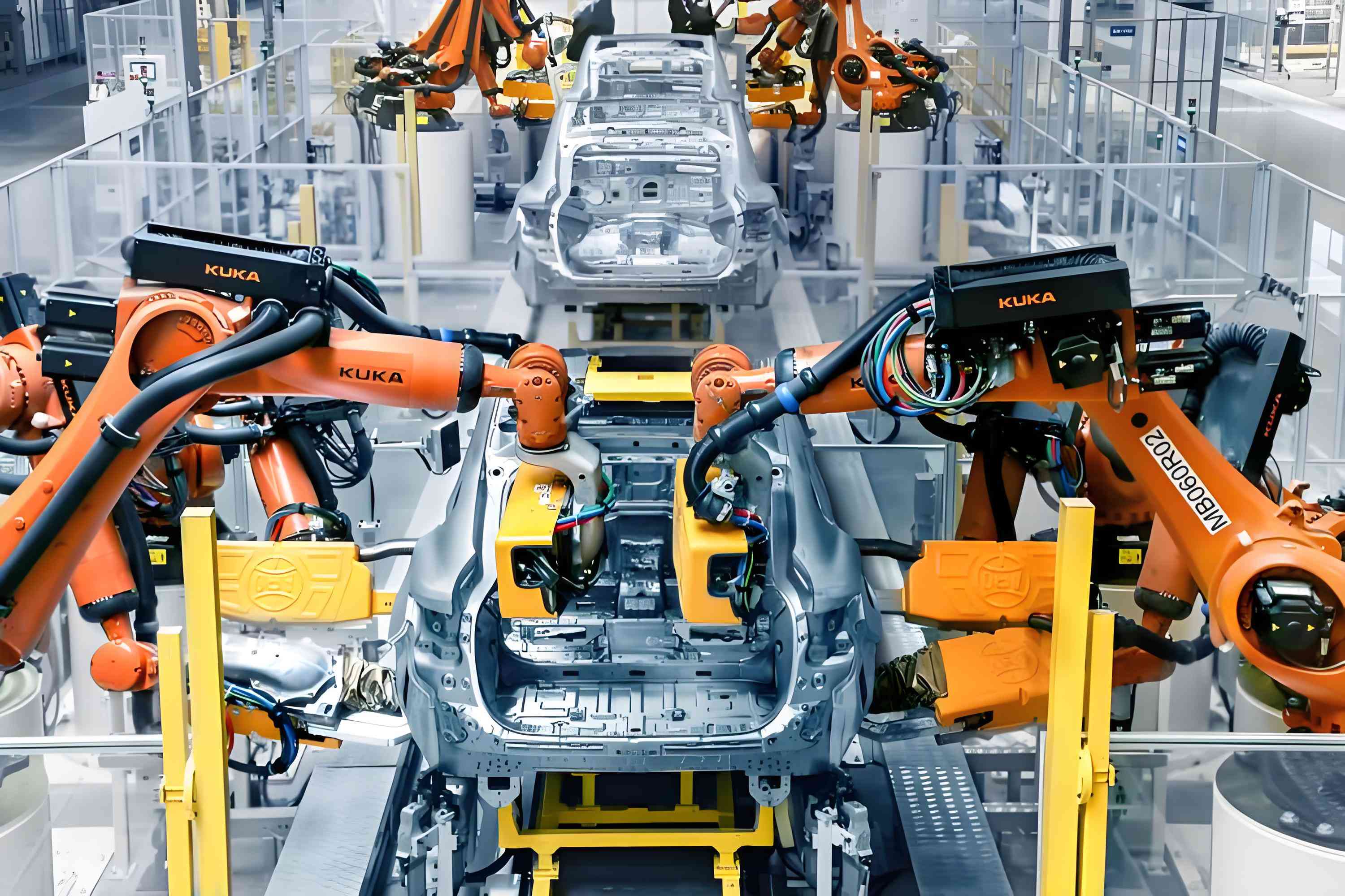 Automotive Parts