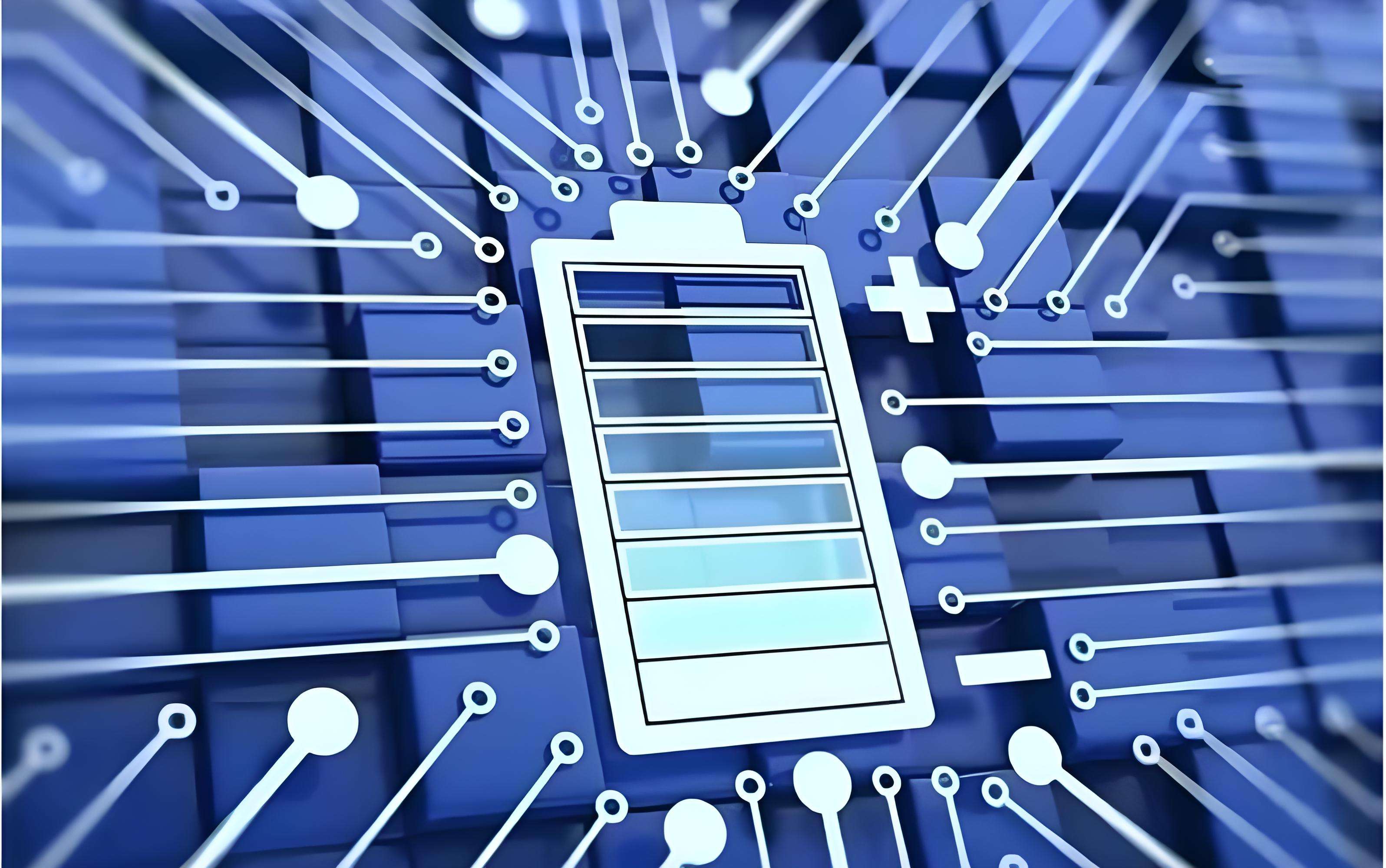 Lithium-ion Energy Storage